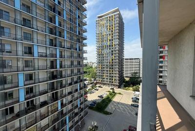 Splaiul Unirii - Delta Vacaresti vanzare apartament 3 camere - 7