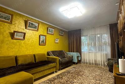 Apartament 3 camere-parter Frumoasa cu beci ?i boxa - 1
