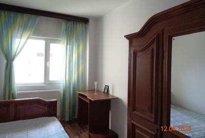 Apartament cu 3 camere decomandat în Central - 7
