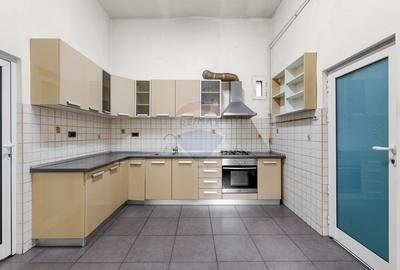 Casa spatioasa de inchiriat pe Malul Muresului - 5