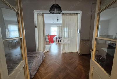 Apartament cu 2 camere semidecomandat în Badea Cârțan - 4