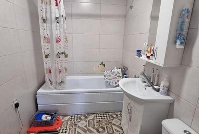 Apartament cu 3 camere decomandat, mobilat în Baciu - 9
