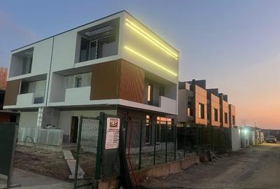 Vile Pipera Matei Millo - Amata Residence COMISION 0% - 4