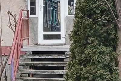 Spațiu comercial, de 38 mp, în Exterior Vest - 2