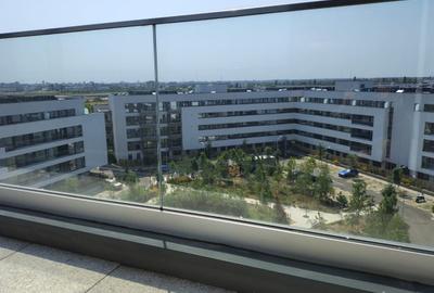 Apartament cu 4 camere semidecomandat în Străulești - 6