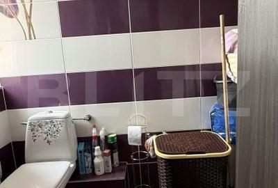 Apartament cu 3 camere în Central - 2
