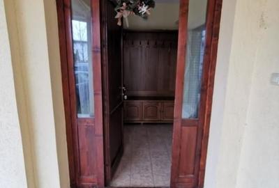 Vila P+1 Iancu Nicolae- Pipera- Drumul Potcoavei - 2