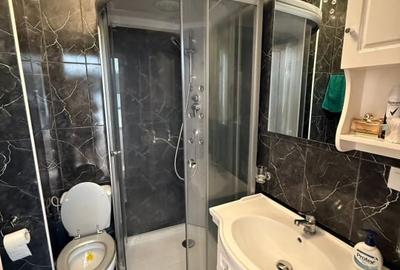 Apartament 2 camere - vedere catre Lacul Siutghiol - Mamaia - 6