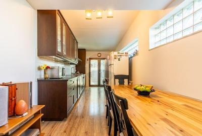 Apartament 5 camere in vila | parter | Bucure?tii Noi ... - 7