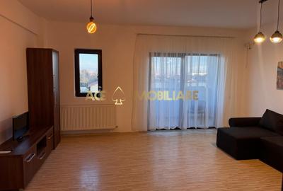 Apartament cu 2 camere decomandat, mobilat în Băneasa - 4