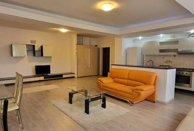 Apartament cu 3 camere decomandat în Drumul Taberei - 1