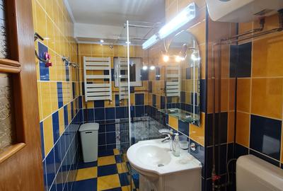 Apartament cu 2 camere decomandat, mobilat în Tineretului - 2