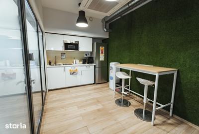 Spațiu comercial, de 150 mp, în Central - 5