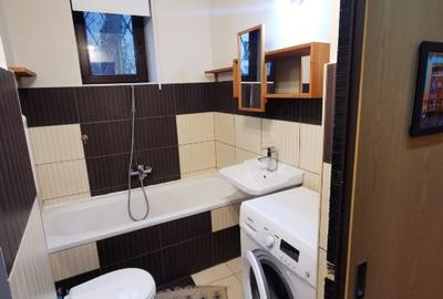 Garsonieră decomandată în Floreasca - 5