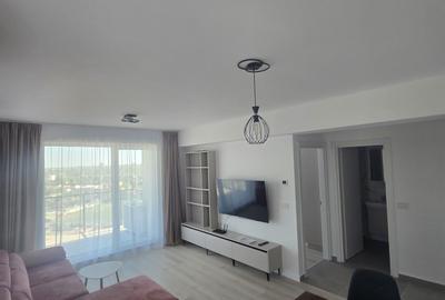Apartament cu 2 camere în Lipovei - 4