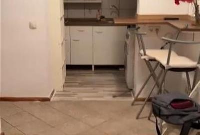 Inchiriere  garsoniera, 25 mp,  situata la demisol, zona Grivitei - 5