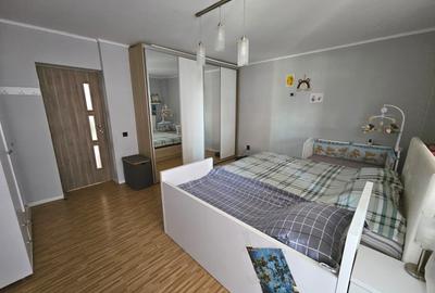 Apartament cu 2 camere mobilat complet- Kamsas Apartament cu 2 camere mobilat complet- Kamsas - 8