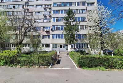 Apartament cu 2 camere semidecomandat, mobilat în Pajura - 17