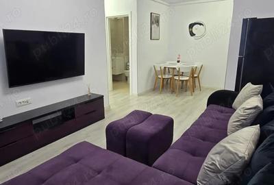Apartament cu 2 camere decomandat în Theodor Pallady - 5