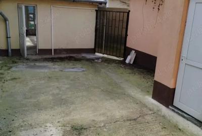 De Inchiriat spatiu hala 125mp Beius - 1