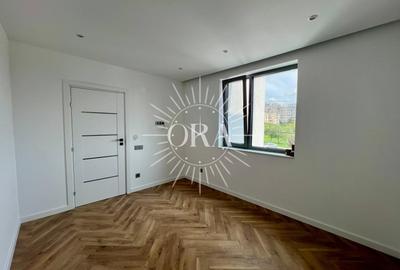 APARTAMENT 3 CAMERE DE VANZARE FINISAT | INTRE LACURI | PARCARE SUBTERANA - 5