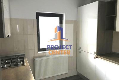 Apartament 3 camere Eremia Grigorescu, etajul 1 - 5