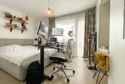 Apartament 3 camere de vanzare in Buna Ziua, Cluj Napoca - 2