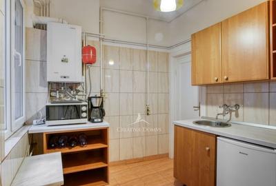 Victoriei / Spatiu de birouri cu 4 camere - 10