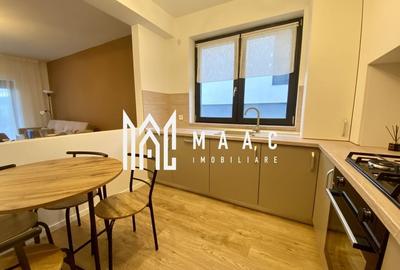 Apartament 2 camere | Etaj 1 | Balcon | Mobilat si utilat - 5