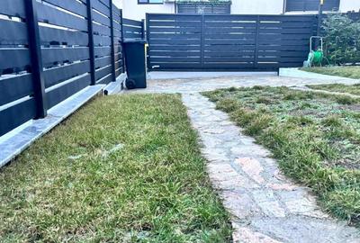 Family Market Miroslava–Casa P+E, 232 mp teren,3 dormitoare,2 băi,mobilată - 3