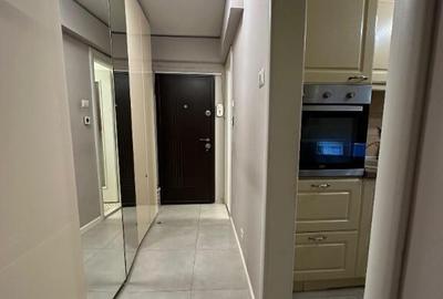 Metrou Timpuri Noi - 2 Camere-Decomandat-Gata de Mutare - 6