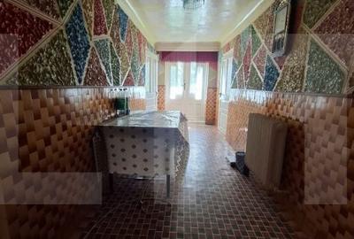Casă cu 3 camere în Central - 3