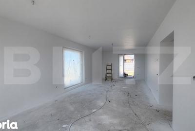 Casă cu 4 camere cu Teren 530 Mp în Sâncraiu de Mureș - 7