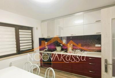 Casă P+1 de vânzare în Ovidiu Sud – 3 dormitoare, 3 garaje, teren 552 mp Casă P+1 de vânzare în Ovidiu Sud – 3 dormitoare, 3 garaje, teren 552 mp - 6