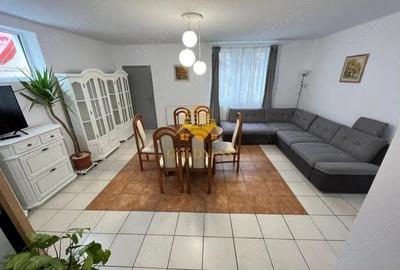 Apartament la casa, 3 camere, modern,parcare,Parcul Central,Cluj Arena - 2