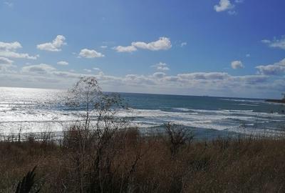 Teren intravilan primul rand la mare Costinesti - 3