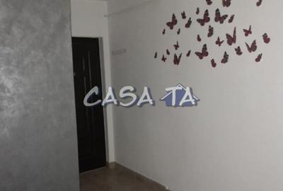 Garsoniera, Etaj 4, Strada Aleea Nicolae Titulescu-Zona Piata Mica - 5