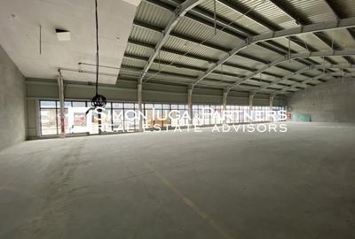 Spatiu comercial nou amenajat - 9