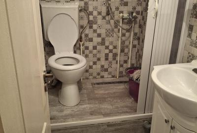 GARSONIERA, 17 M.P, ZONA PODU ROS-TESATURA, MOBILATA SI UTILATA - 7