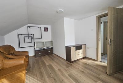 Apartament cu 3 camere decomandat, mobilat în Găvana - 14