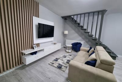Apartament cu 3 camere decomandat în Central - 8