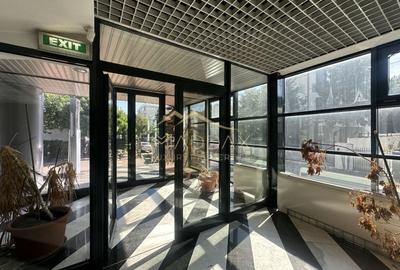 Clădire multifuncțională(HOTEL) de vânzare - S+P+4 etaje | 4.510 mp | Floreasca - 23