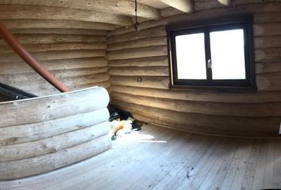 Casă cu 4 camere cu Teren 800 Mp în Central - 5