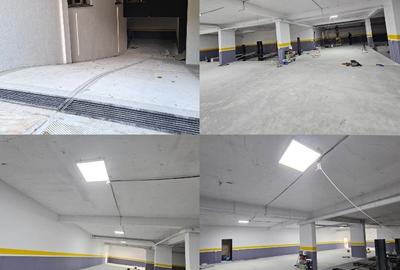 Apartament cu 4 camere decomandat în Aviației - 6