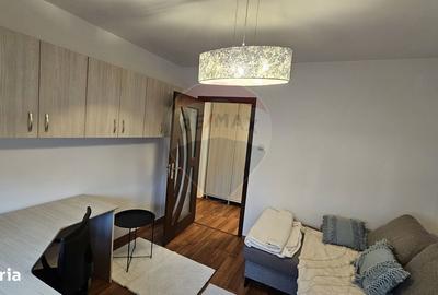 Apartament cu 2 camere, mobilat în Precista - 15