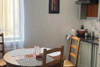 Apartament elegant 3 camere, 80 mp, tavan înalt, stil impozant | Calea Victoriei Apartament elegant 3 camere, 80 mp, tavan înalt, stil impozant | Calea Victoriei - 11