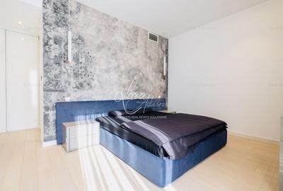 Apartament cu 4 camere decomandat, mobilat în Herăstrău - 6