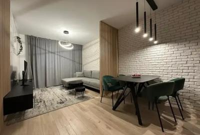 Apartament cu 3 camere decomandat în Titan
