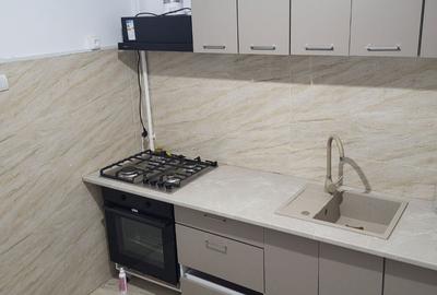 Apartament cu 2 camere semidecomandat în Popoveni - 4