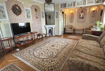 Vanzare apartament 3 camere Dorobanti Ștefan cel Mare